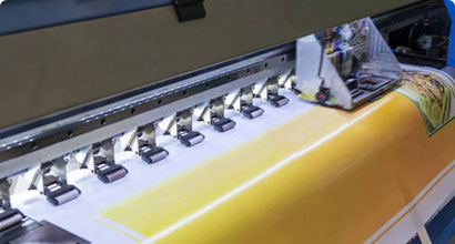 Our printing services is good for you.