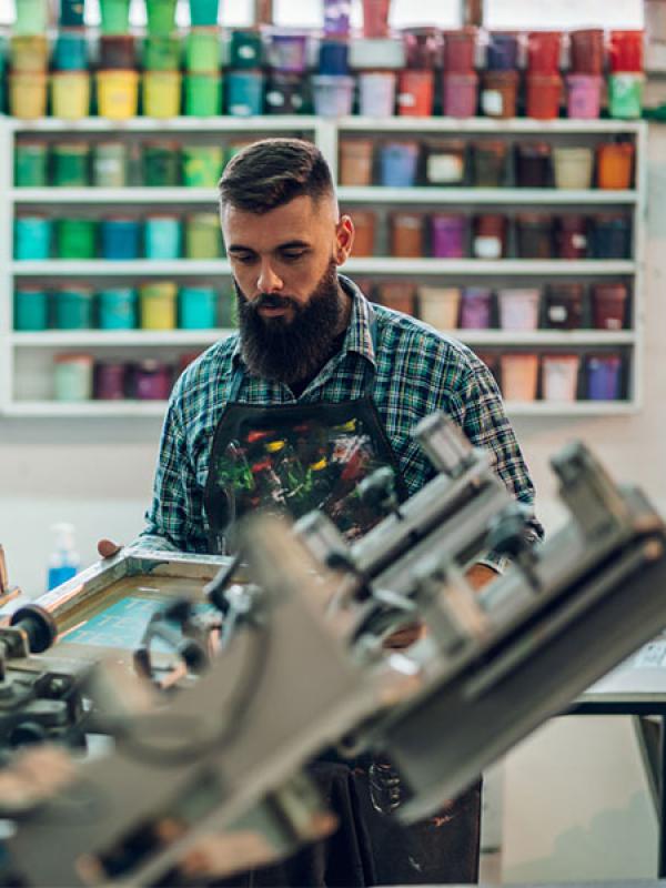 Super Nova Business Card